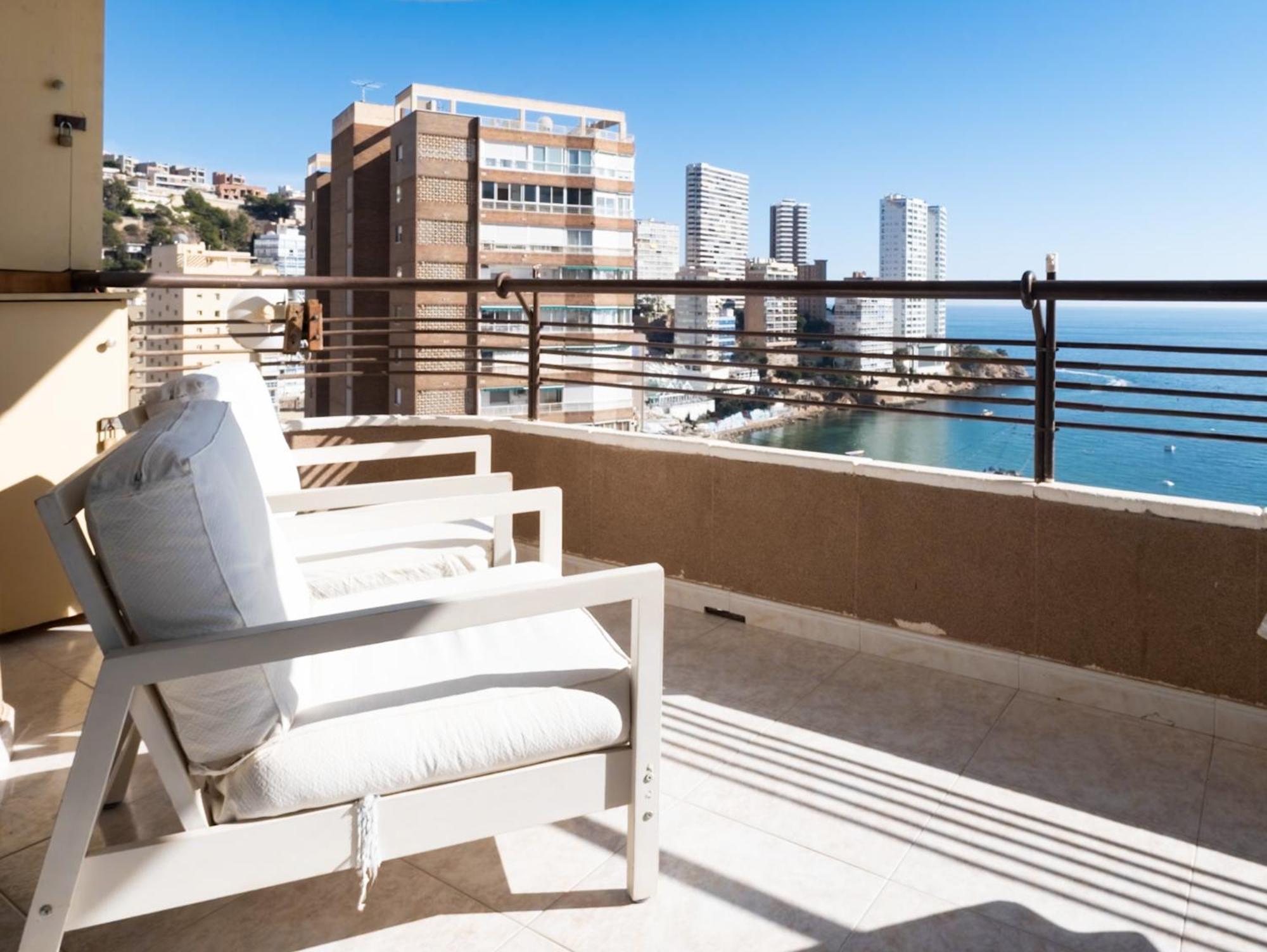 Appartement Coblanca 8 *